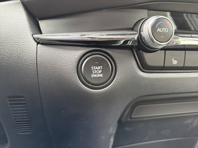 2025 Mazda Mazda CX-30 2.5 S Preferred AWD