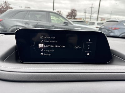 2025 Mazda Mazda CX-30 2.5 S Preferred AWD