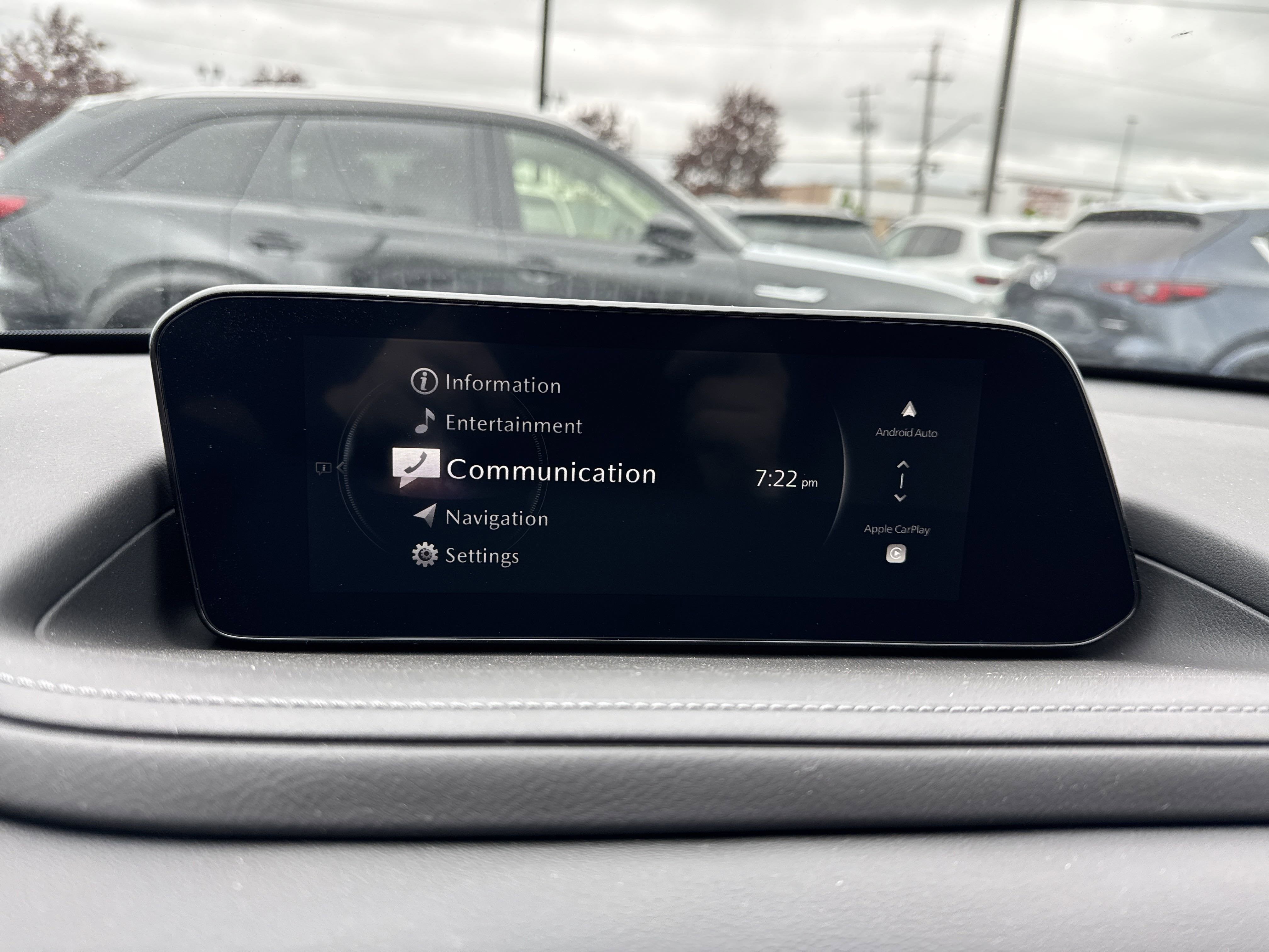 2025 Mazda Mazda CX-30 2.5 S Preferred AWD