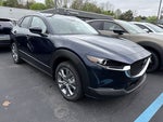 2025 Mazda Mazda CX-30 2.5 S Preferred AWD