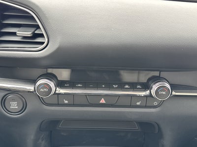 2025 Mazda Mazda CX-30 2.5 S Preferred AWD