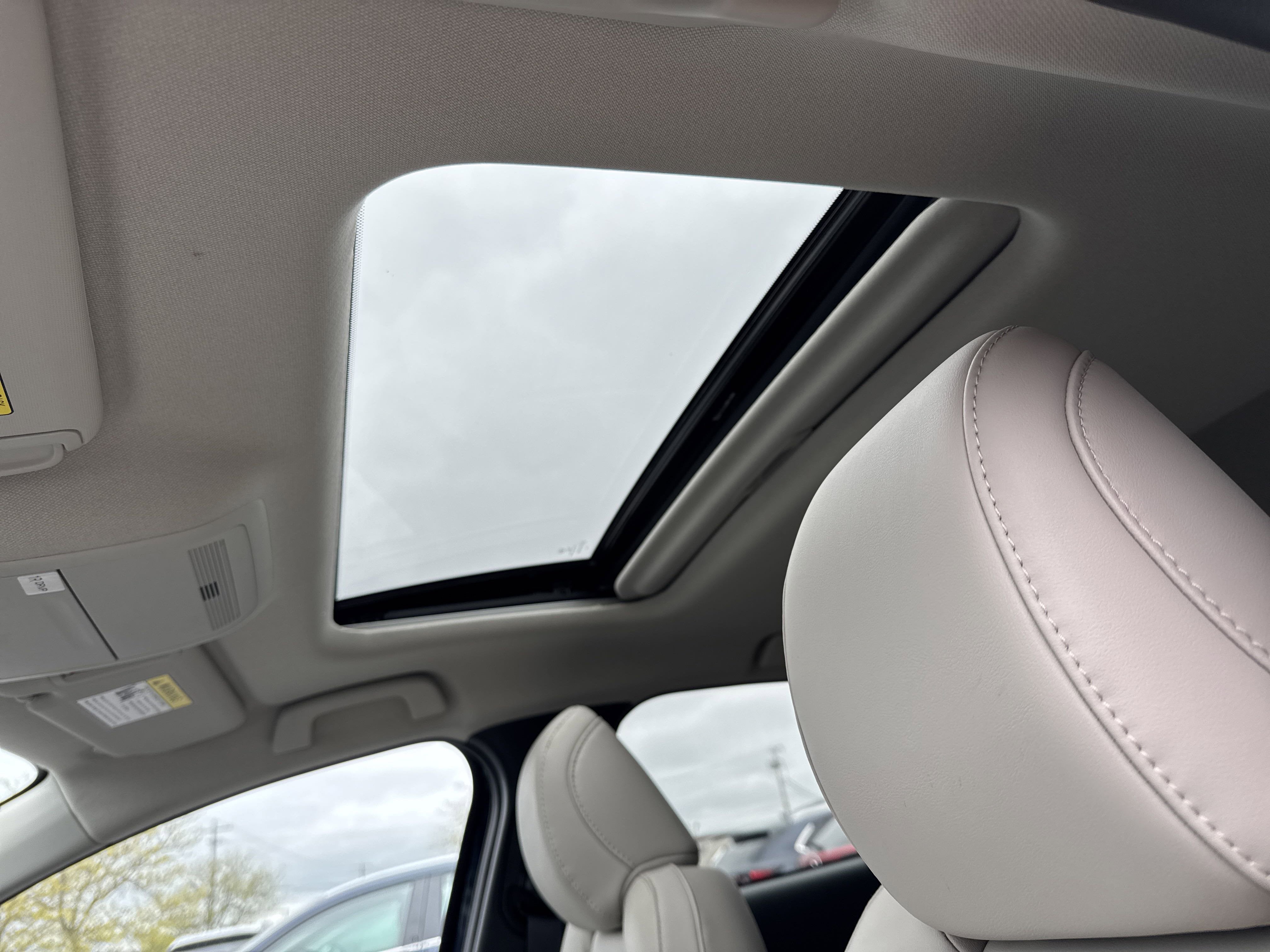 2025 Mazda Mazda CX-30 2.5 S Preferred AWD