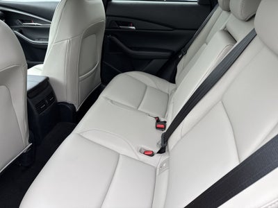 2025 Mazda Mazda CX-30 2.5 S Preferred AWD