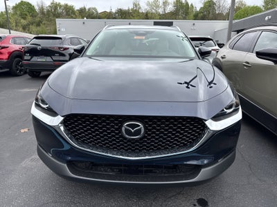 2025 Mazda Mazda CX-30 2.5 S Preferred AWD