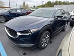 2025 Mazda Mazda CX-30 2.5 S Preferred AWD