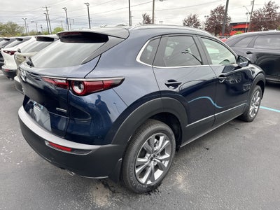 2025 Mazda Mazda CX-30 2.5 S Preferred AWD