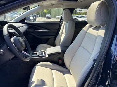 2025 Mazda Mazda CX-30 2.5 S Preferred AWD