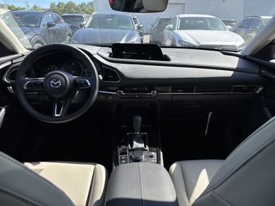 2025 Mazda Mazda CX-30 2.5 S Preferred AWD