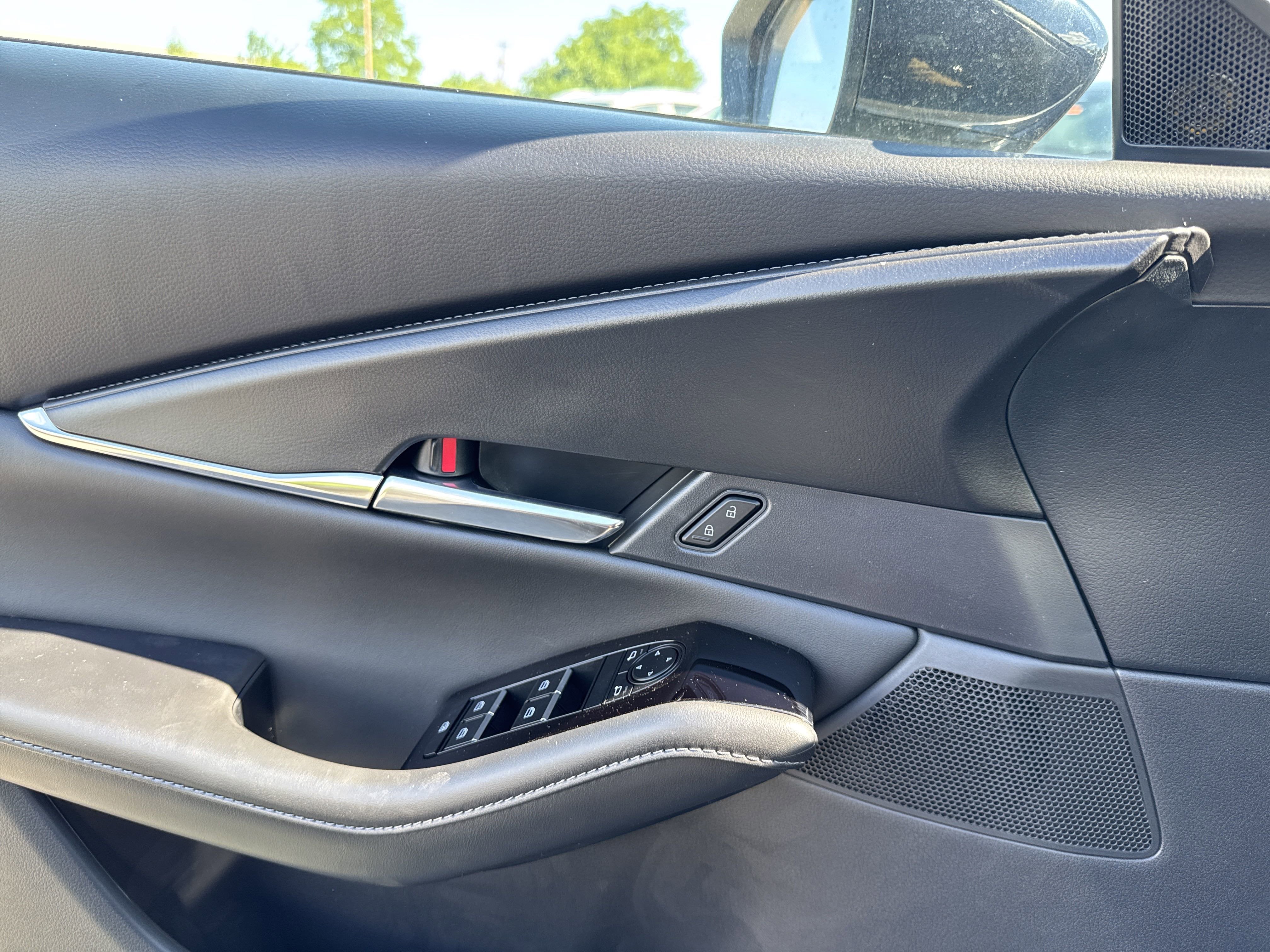 2025 Mazda Mazda CX-30 2.5 S Preferred AWD