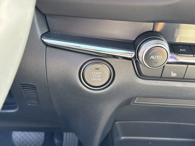 2025 Mazda Mazda CX-30 2.5 S Preferred AWD