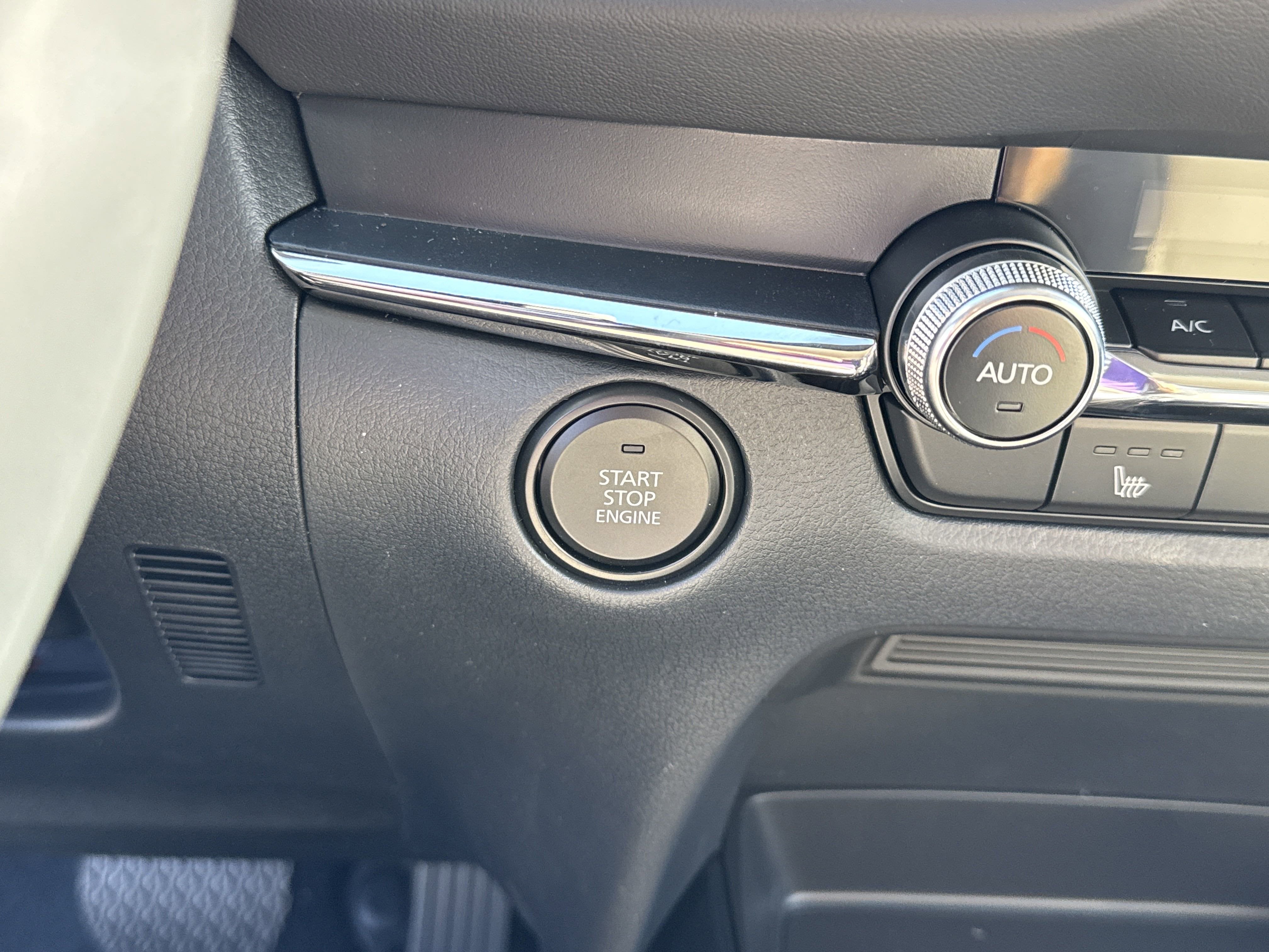 2025 Mazda Mazda CX-30 2.5 S Preferred AWD