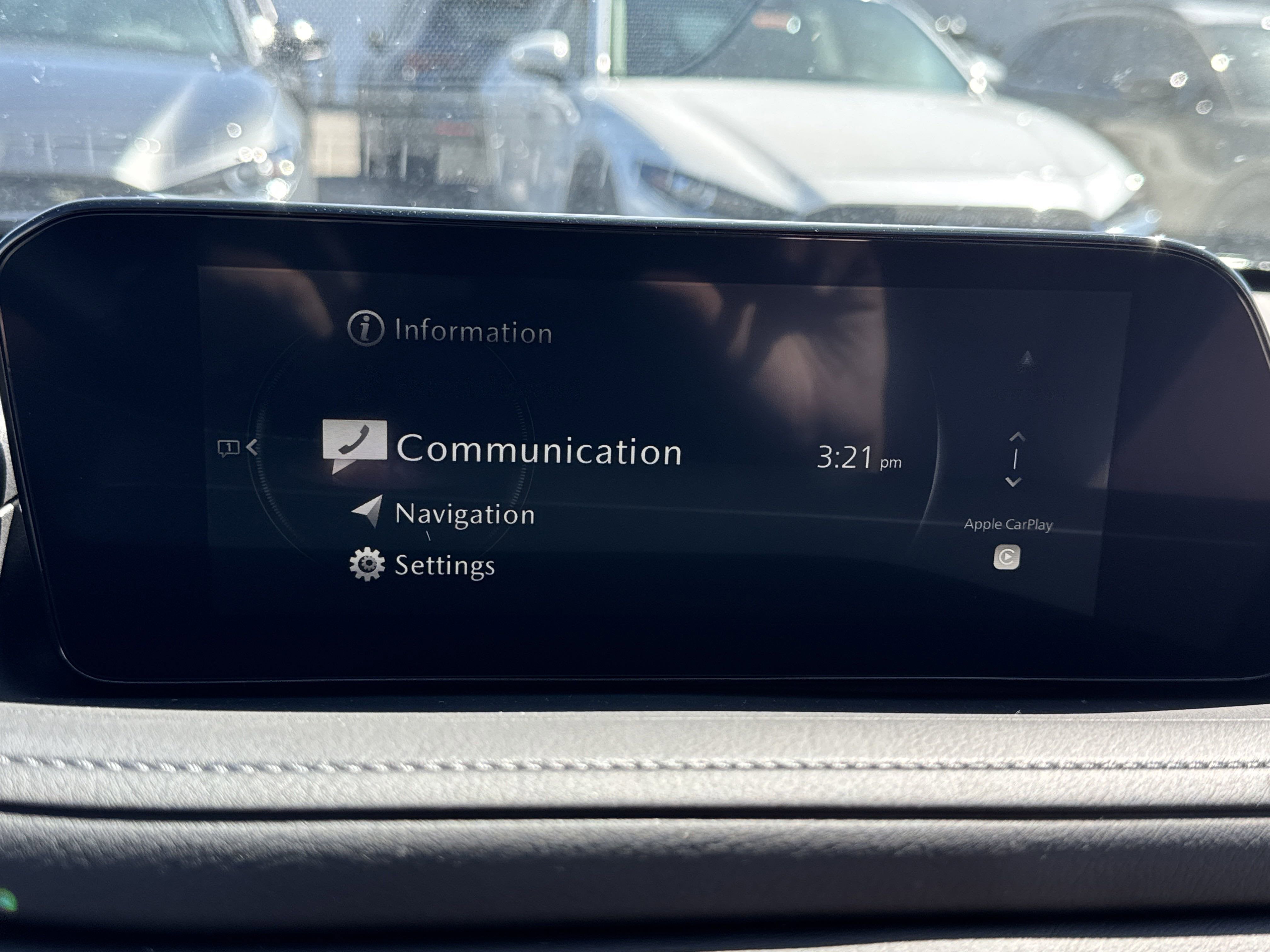 2025 Mazda Mazda CX-30 2.5 S Preferred AWD