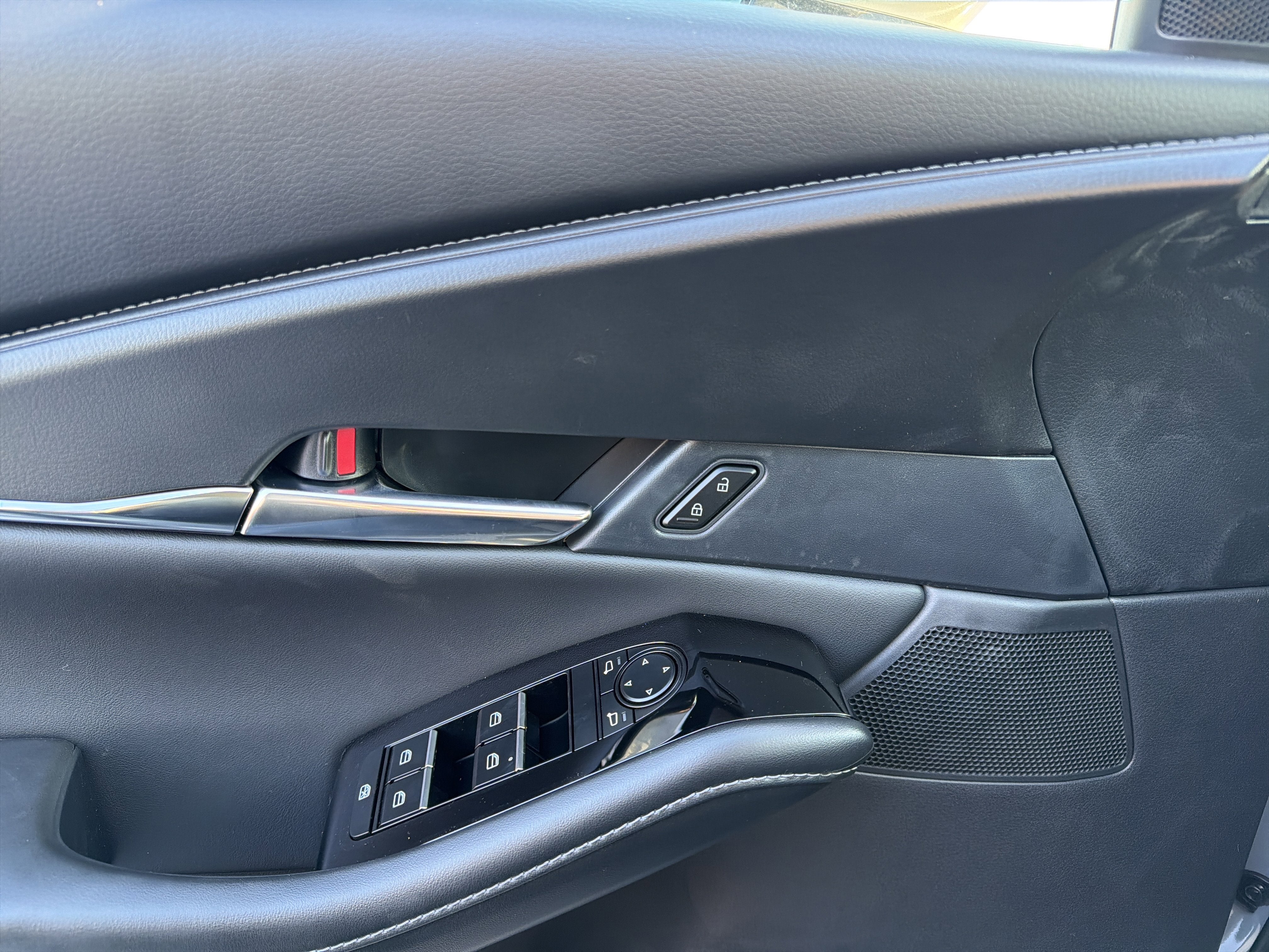 2025 Mazda Mazda CX-30 2.5 S Preferred AWD