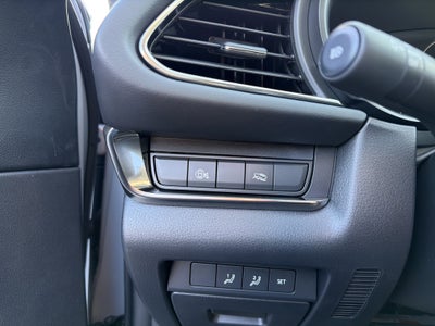 2025 Mazda Mazda CX-30 2.5 S Preferred AWD