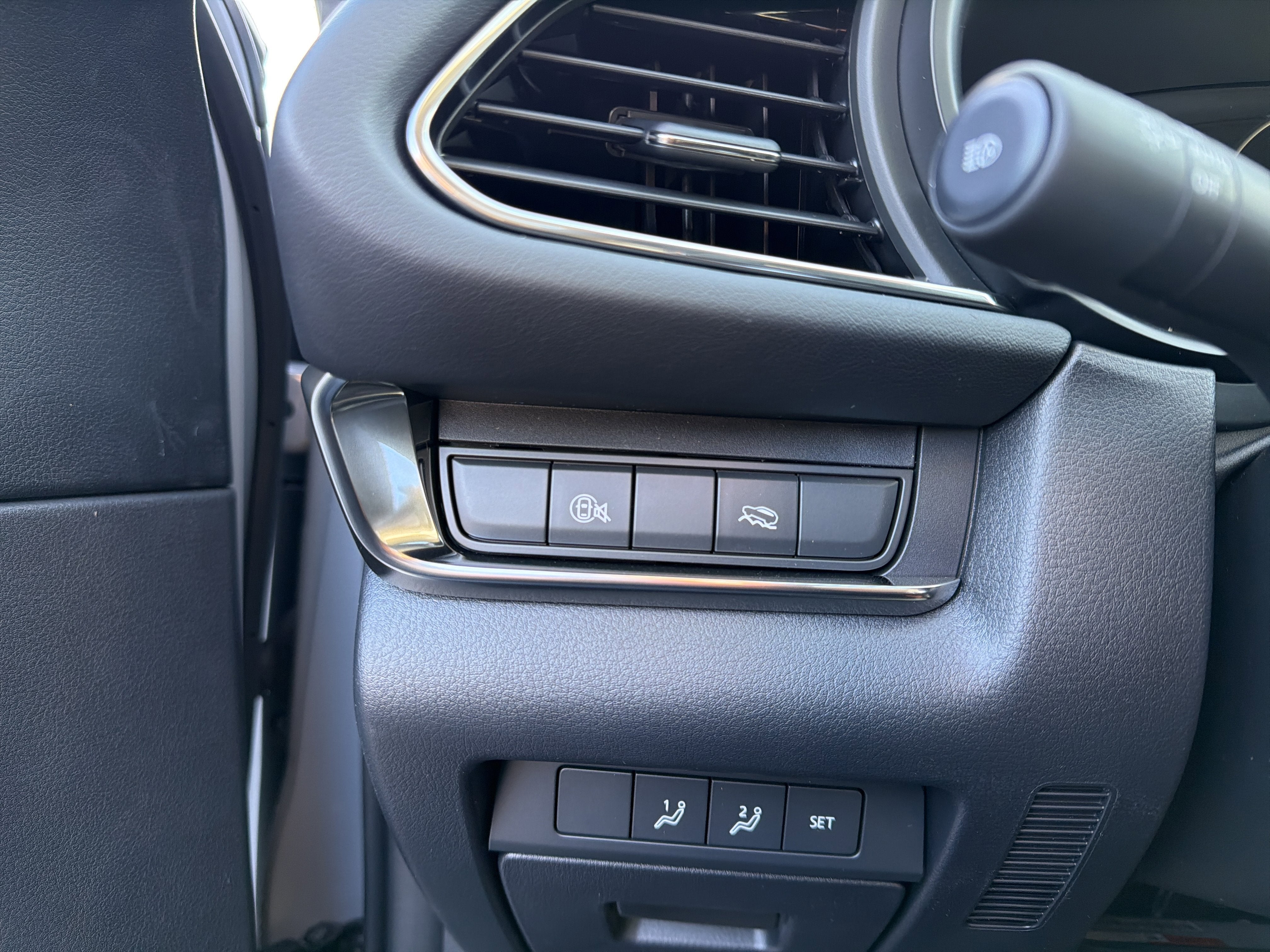 2025 Mazda Mazda CX-30 2.5 S Preferred AWD