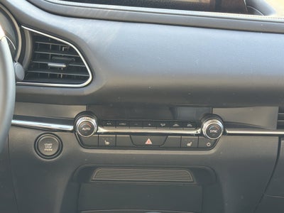 2025 Mazda Mazda CX-30 2.5 S Preferred AWD