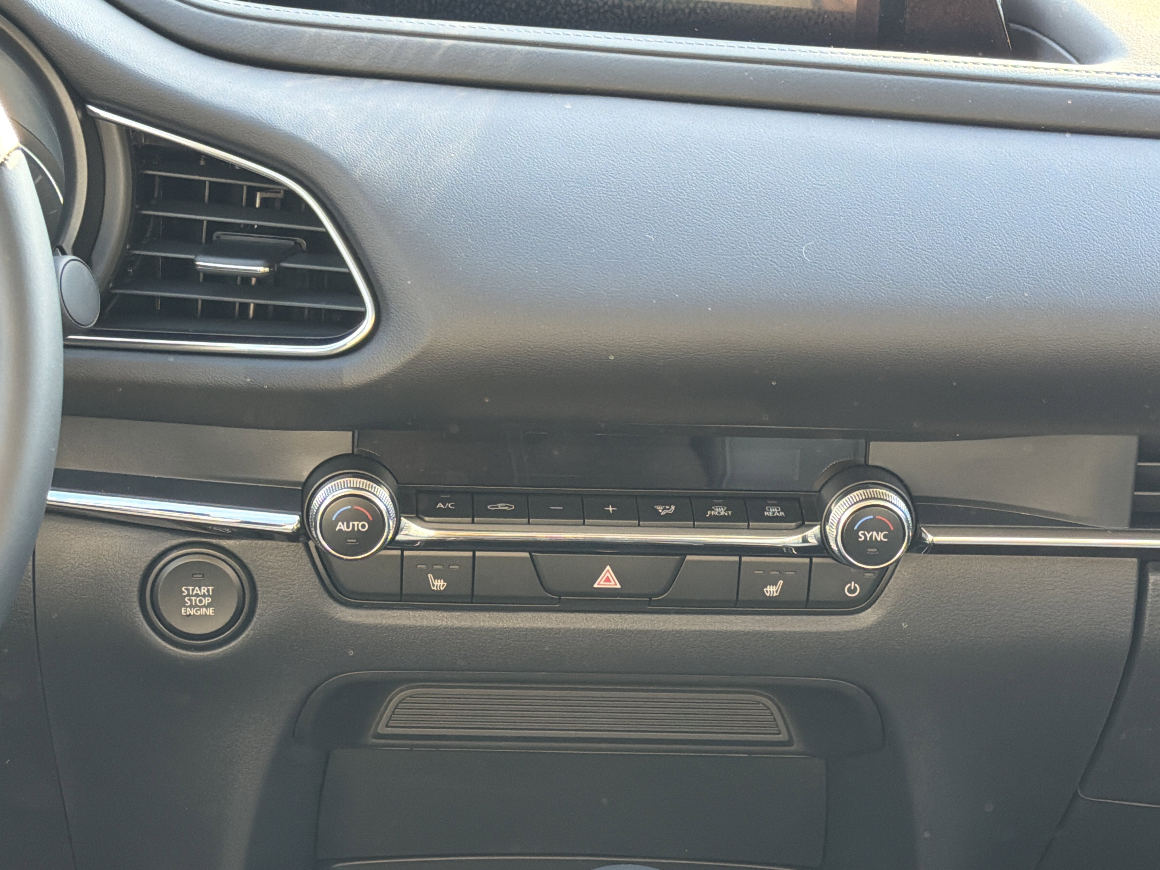 2025 Mazda Mazda CX-30 2.5 S Preferred AWD