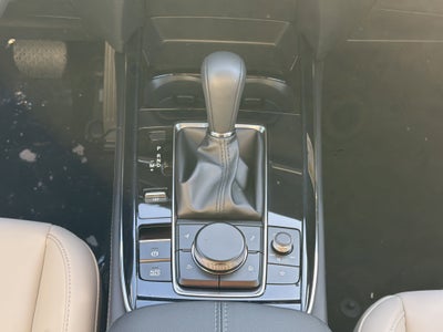 2025 Mazda Mazda CX-30 2.5 S Preferred AWD