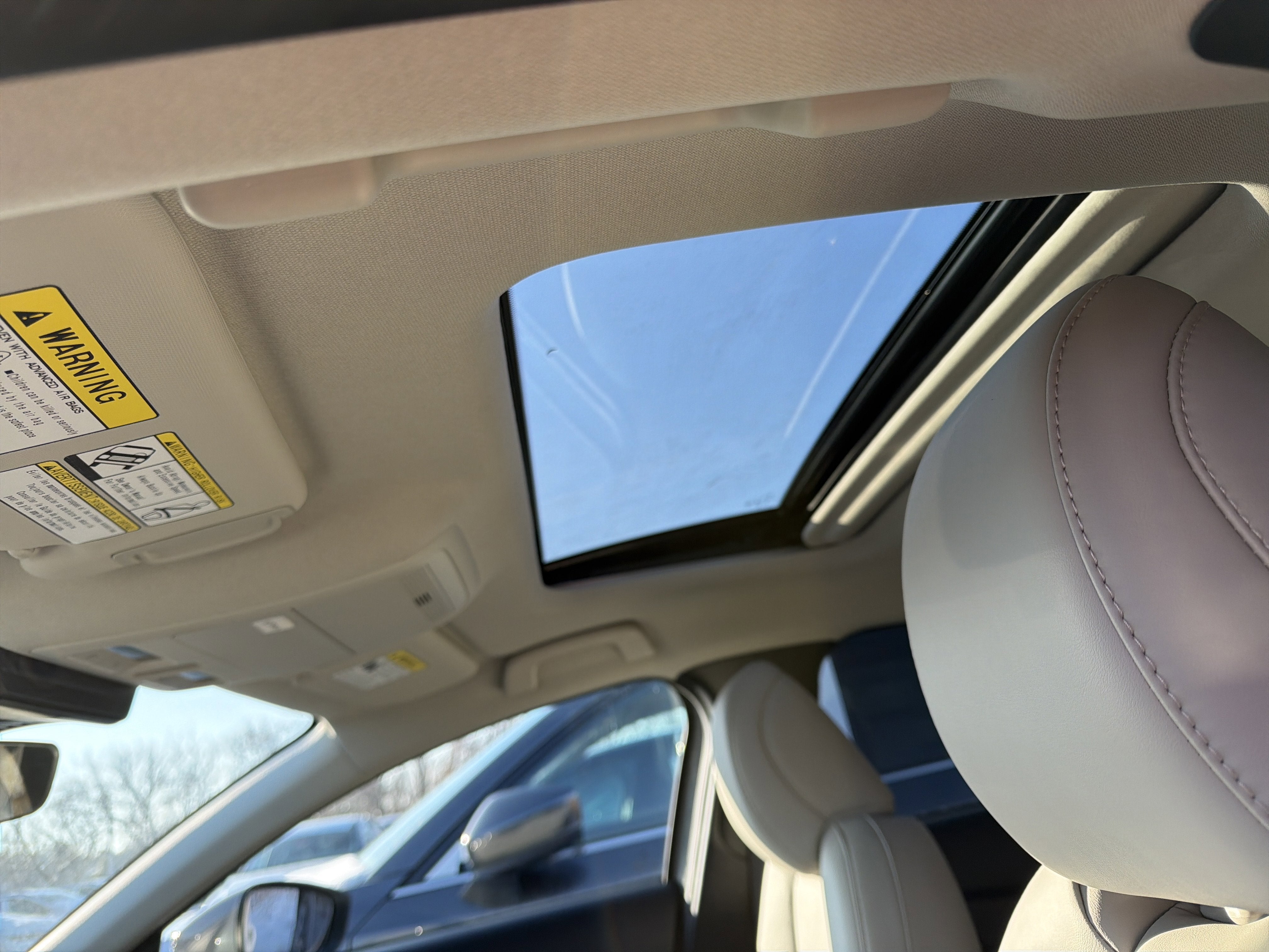 2025 Mazda Mazda CX-30 2.5 S Preferred AWD