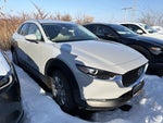 2025 Mazda Mazda CX-30 2.5 S Preferred AWD