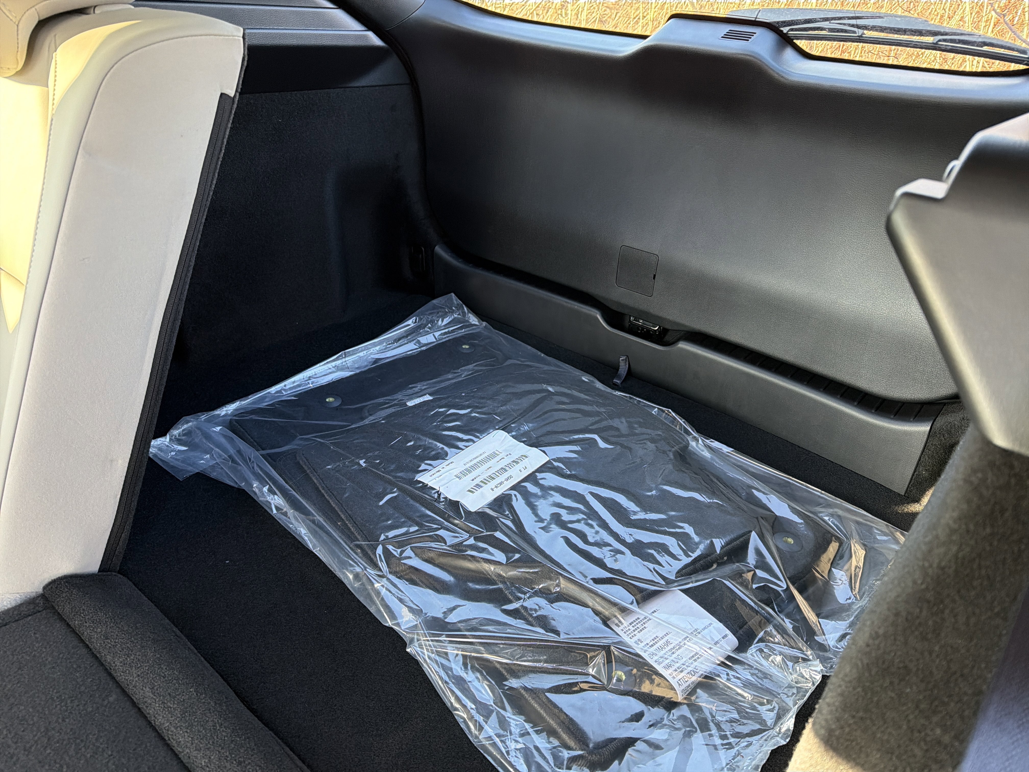 2025 Mazda Mazda CX-30 2.5 S Preferred AWD