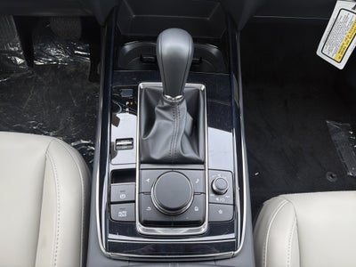 2025 Mazda Mazda CX-30 2.5 S Preferred AWD