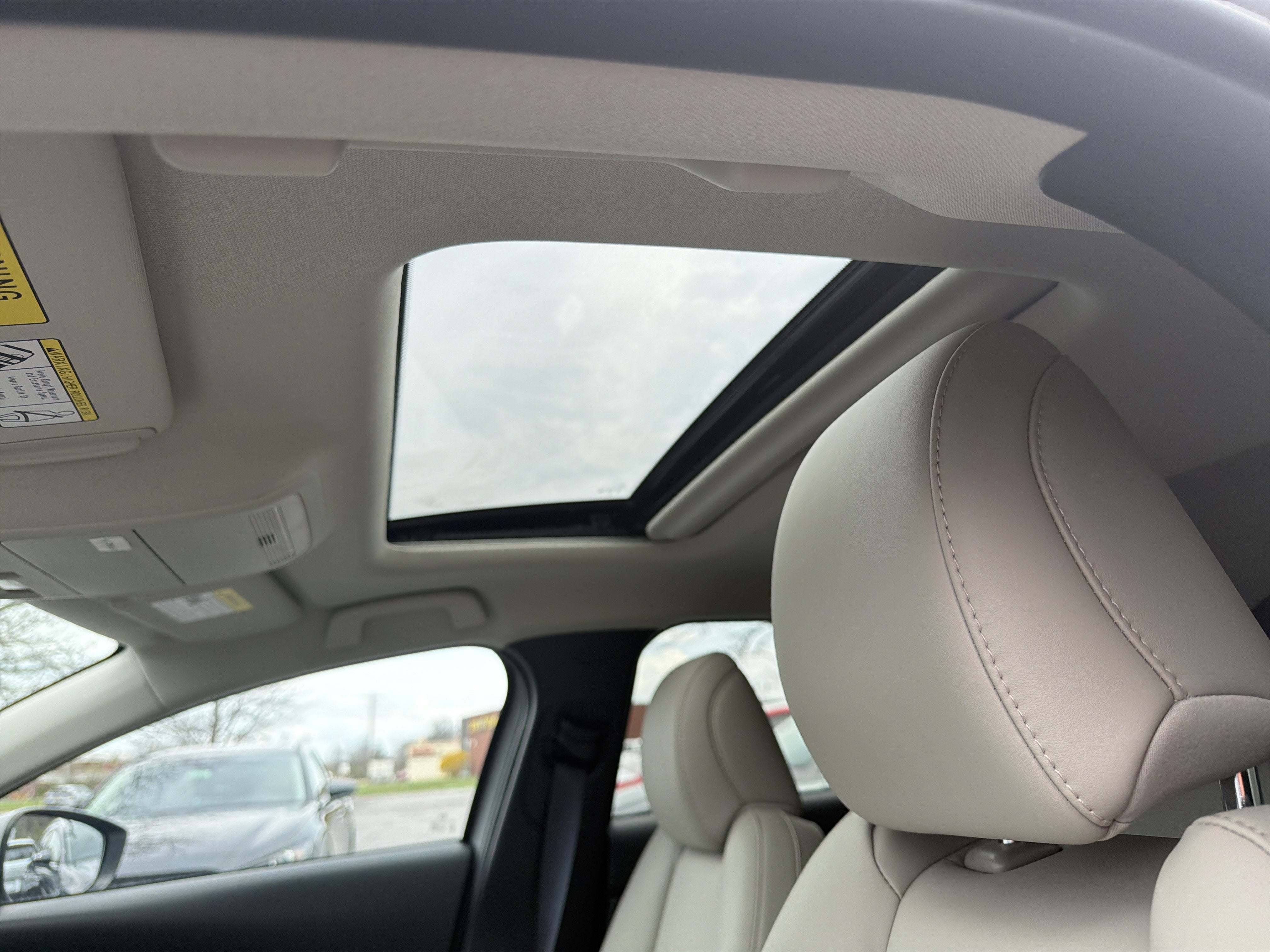 2025 Mazda Mazda CX-30 2.5 S Preferred AWD