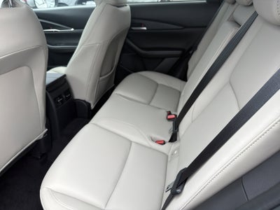 2025 Mazda Mazda CX-30 2.5 S Preferred AWD