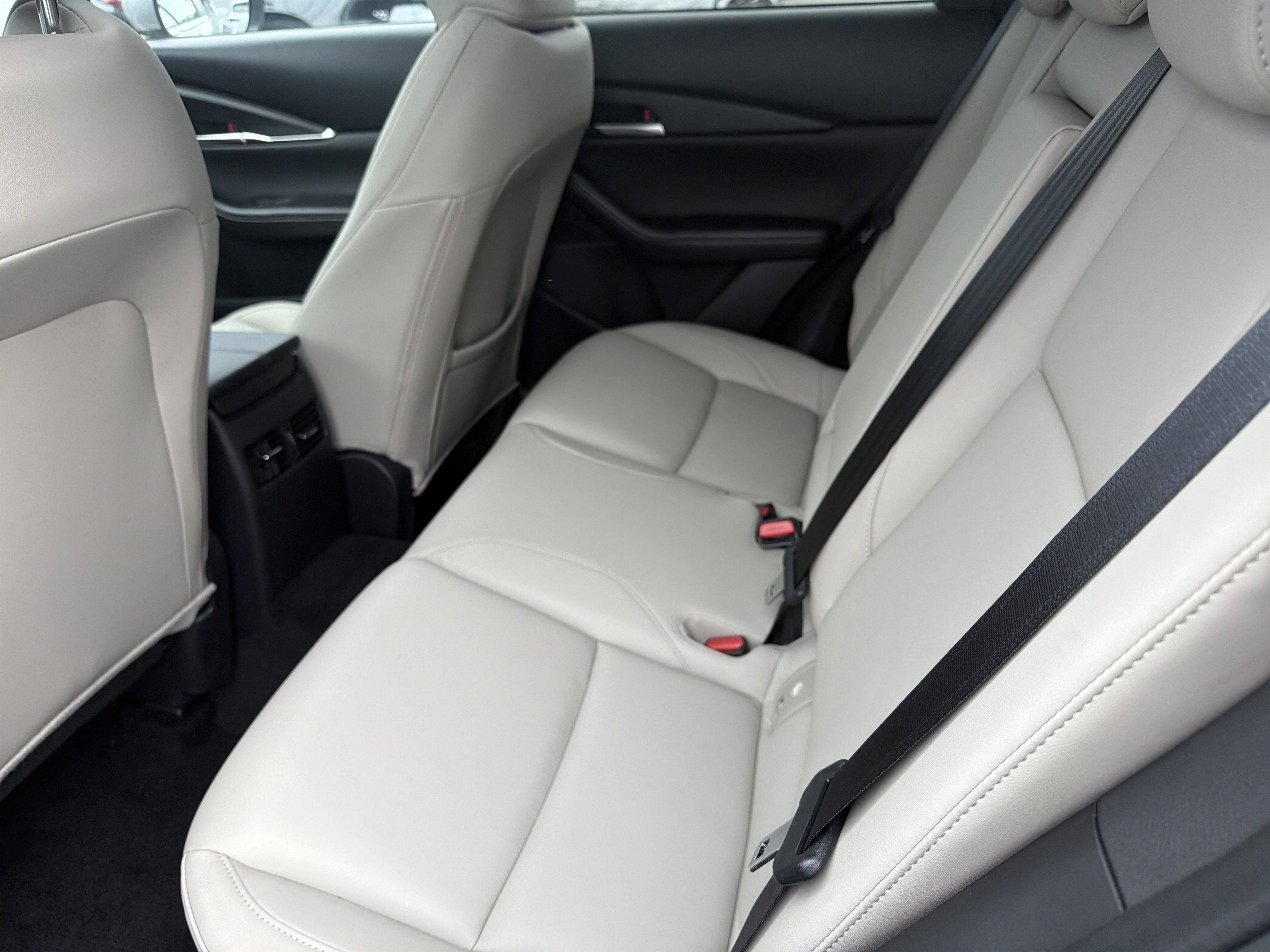 2025 Mazda Mazda CX-30 2.5 S Preferred AWD