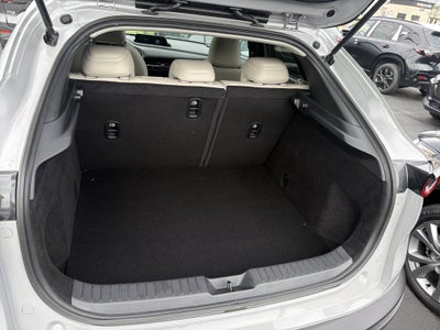 2025 Mazda Mazda CX-30 2.5 S Preferred AWD