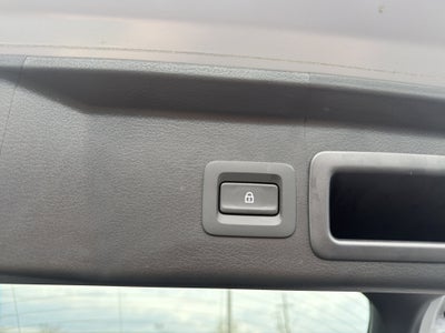 2025 Mazda Mazda CX-30 2.5 S Preferred AWD