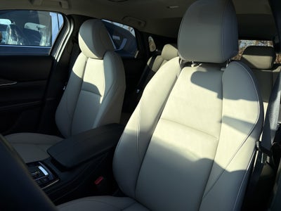 2025 Mazda Mazda CX-30 2.5 S Preferred AWD