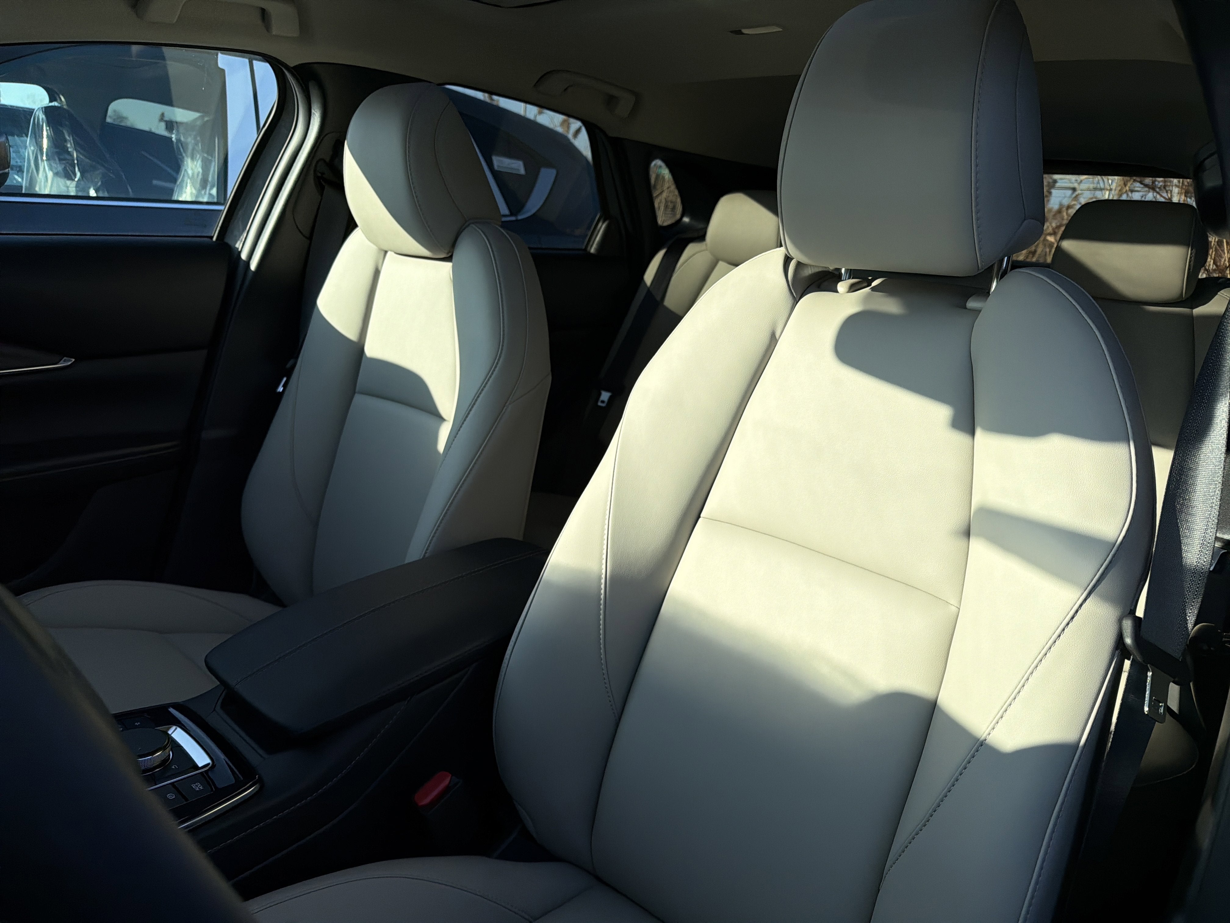 2025 Mazda Mazda CX-30 2.5 S Preferred AWD