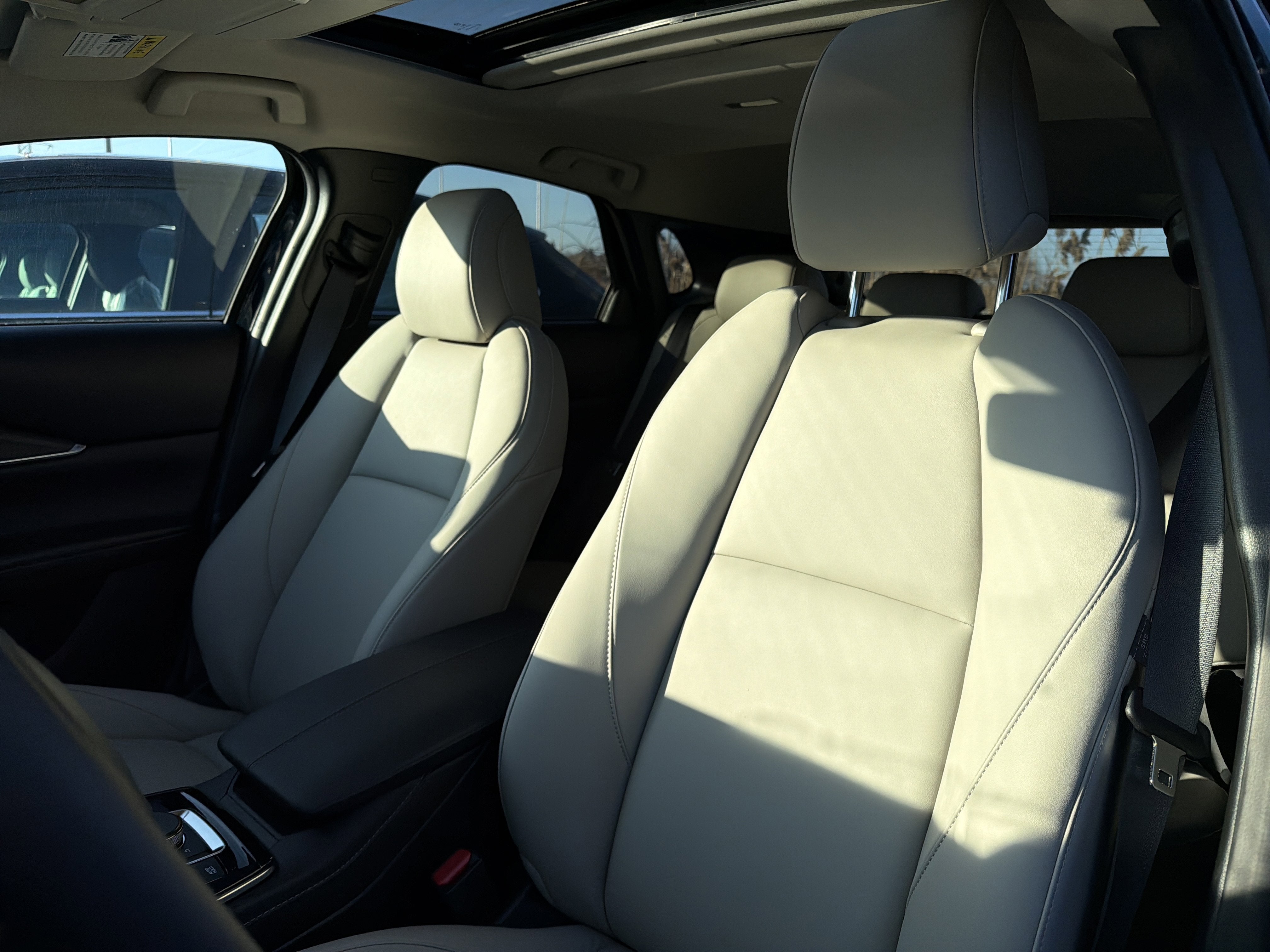 2025 Mazda Mazda CX-30 2.5 S Preferred AWD