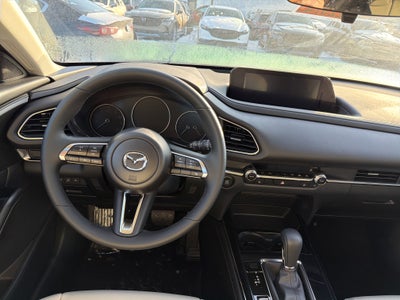 2025 Mazda Mazda CX-30 2.5 S Preferred AWD