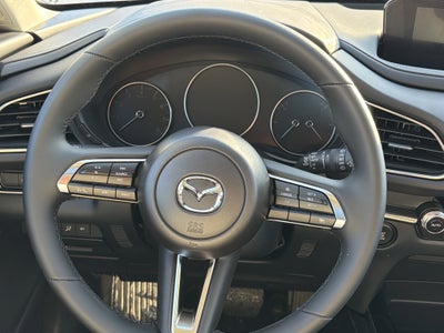 2025 Mazda Mazda CX-30 2.5 S Preferred AWD