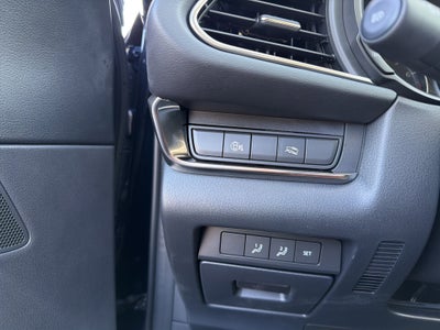 2025 Mazda Mazda CX-30 2.5 S Preferred AWD