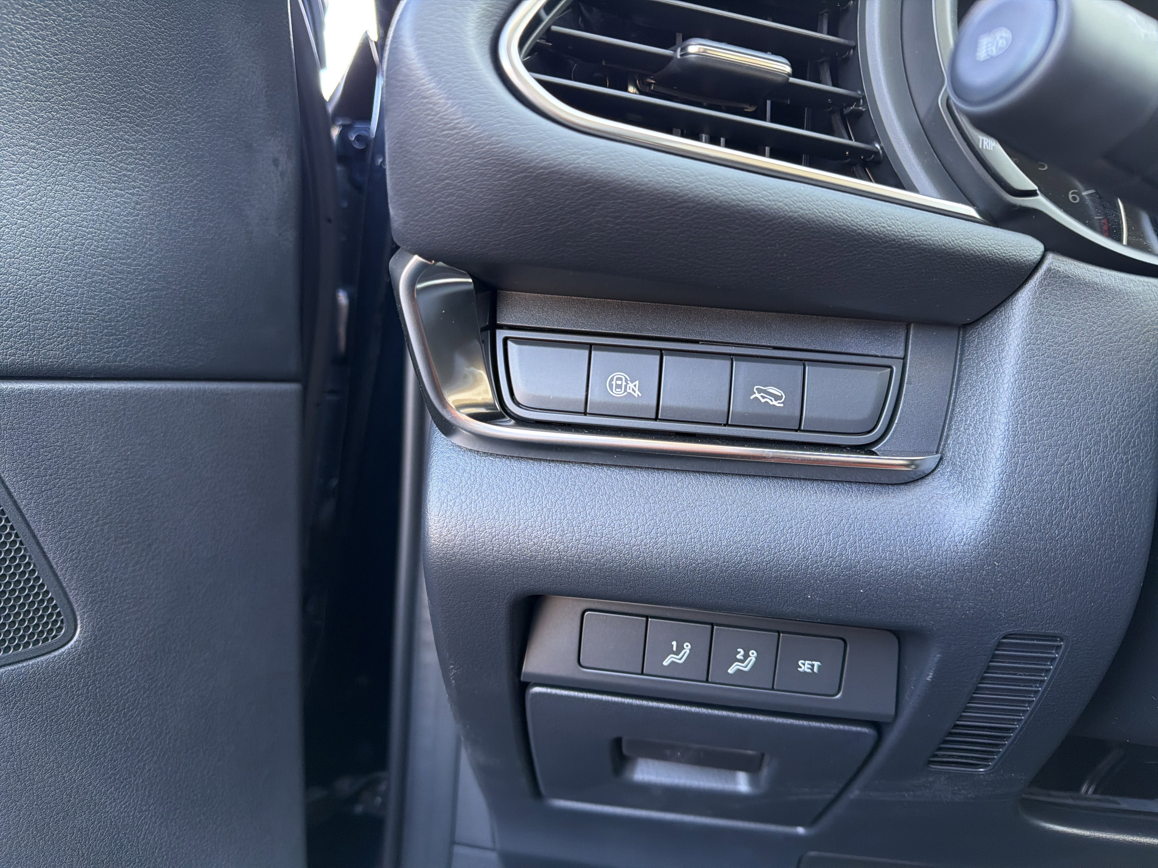 2025 Mazda Mazda CX-30 2.5 S Preferred AWD