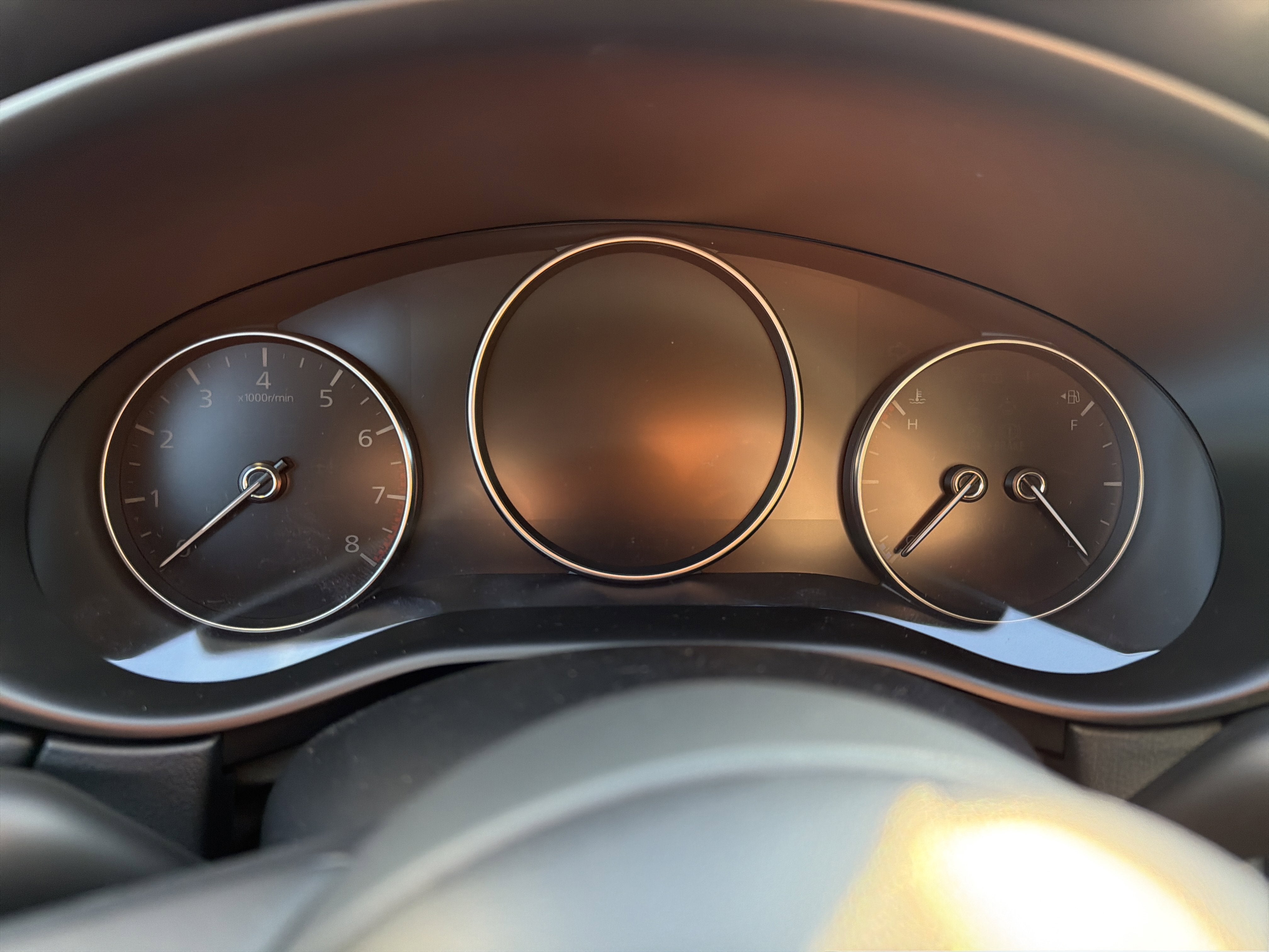 2025 Mazda Mazda CX-30 2.5 S Preferred AWD