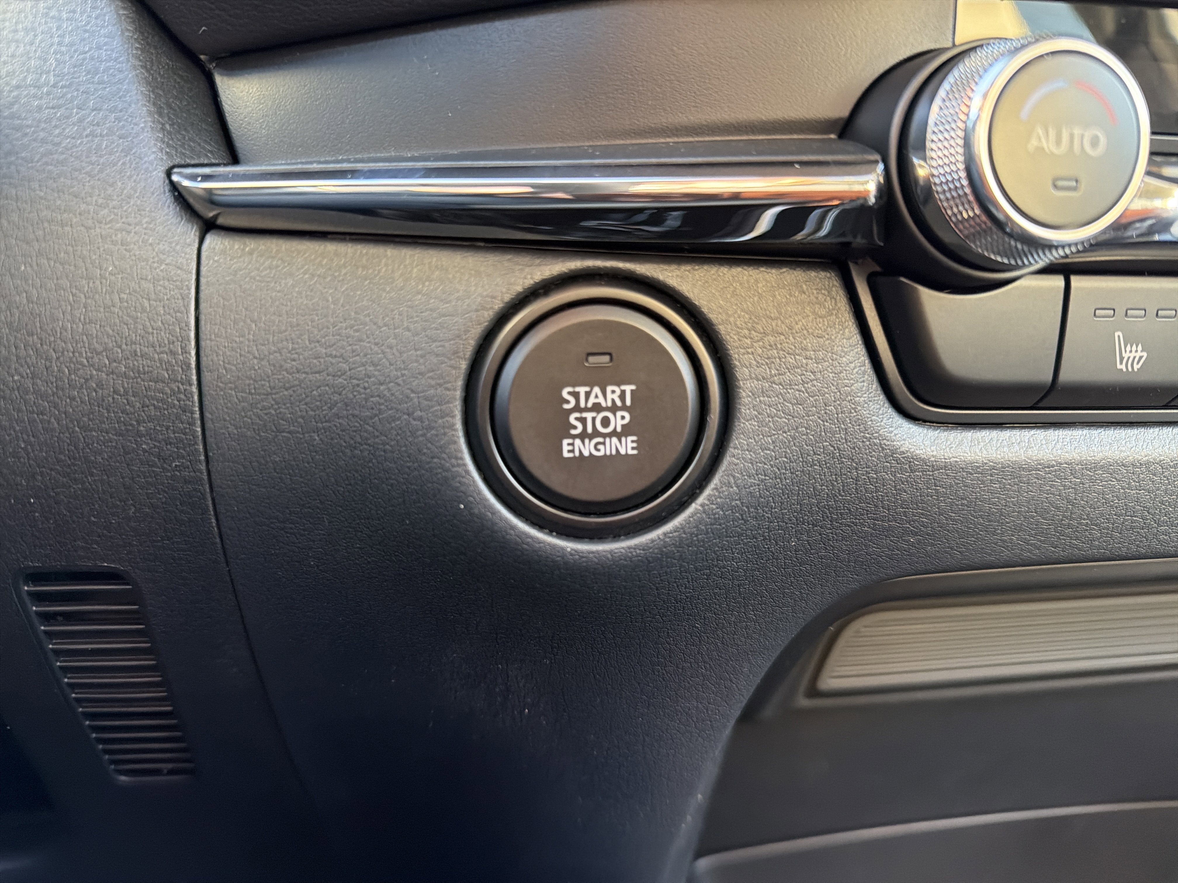 2025 Mazda Mazda CX-30 2.5 S Preferred AWD