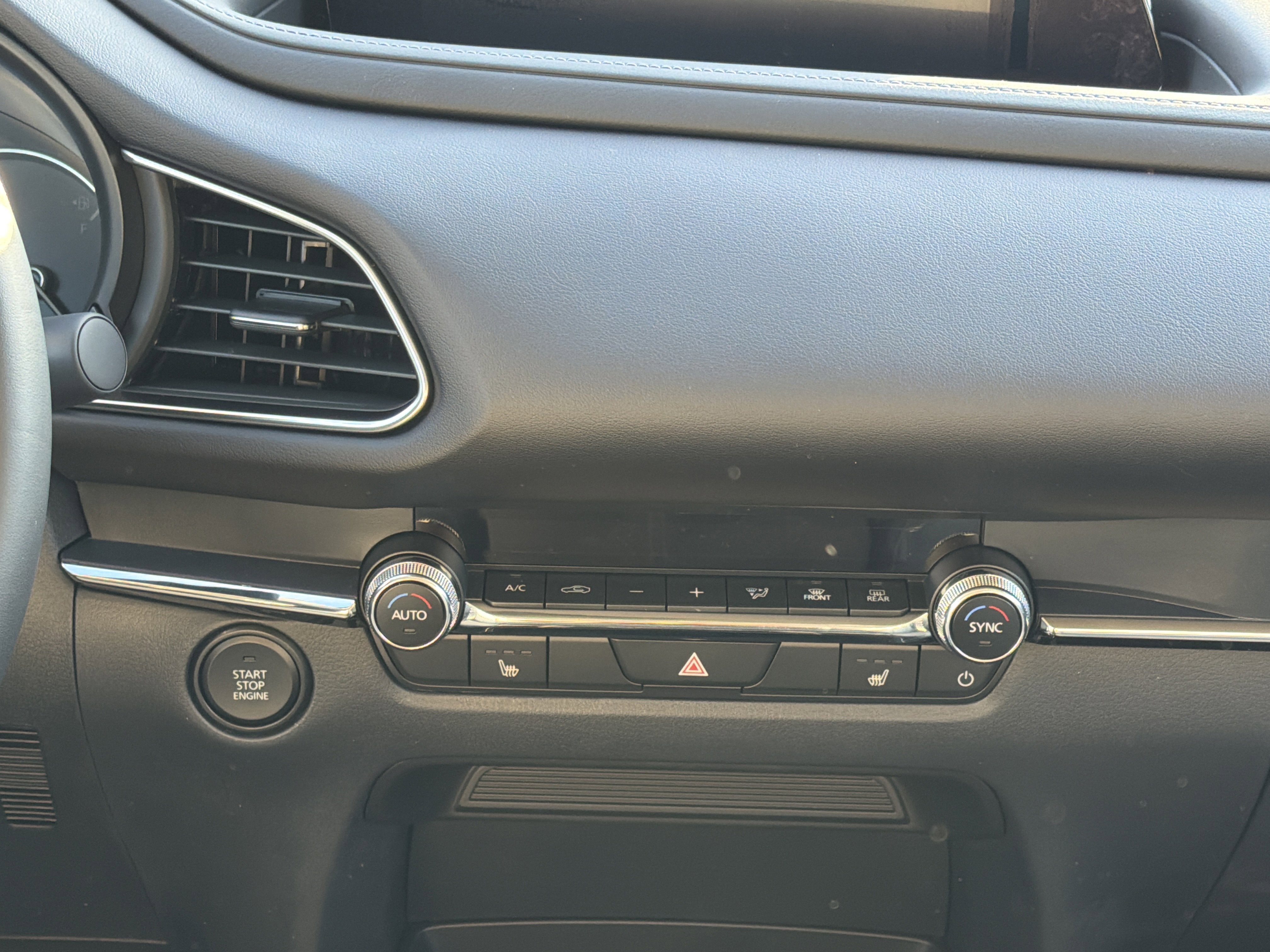 2025 Mazda Mazda CX-30 2.5 S Preferred AWD