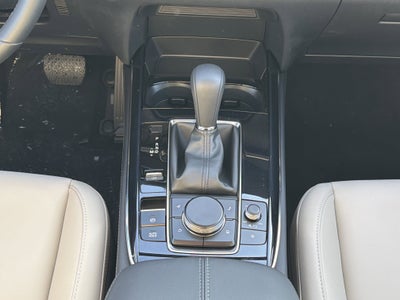 2025 Mazda Mazda CX-30 2.5 S Preferred AWD