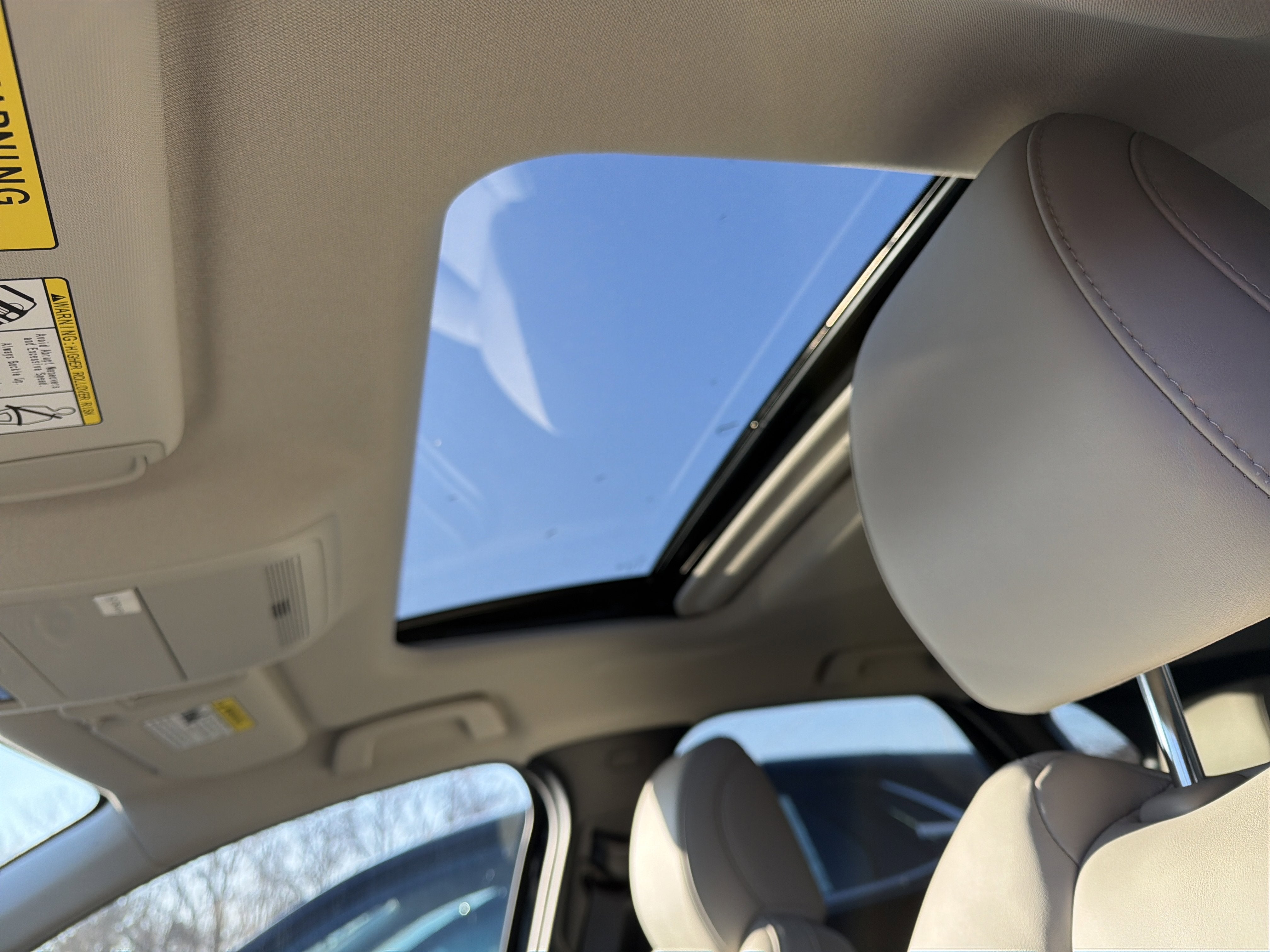 2025 Mazda Mazda CX-30 2.5 S Preferred AWD