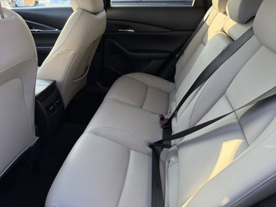 2025 Mazda Mazda CX-30 2.5 S Preferred AWD