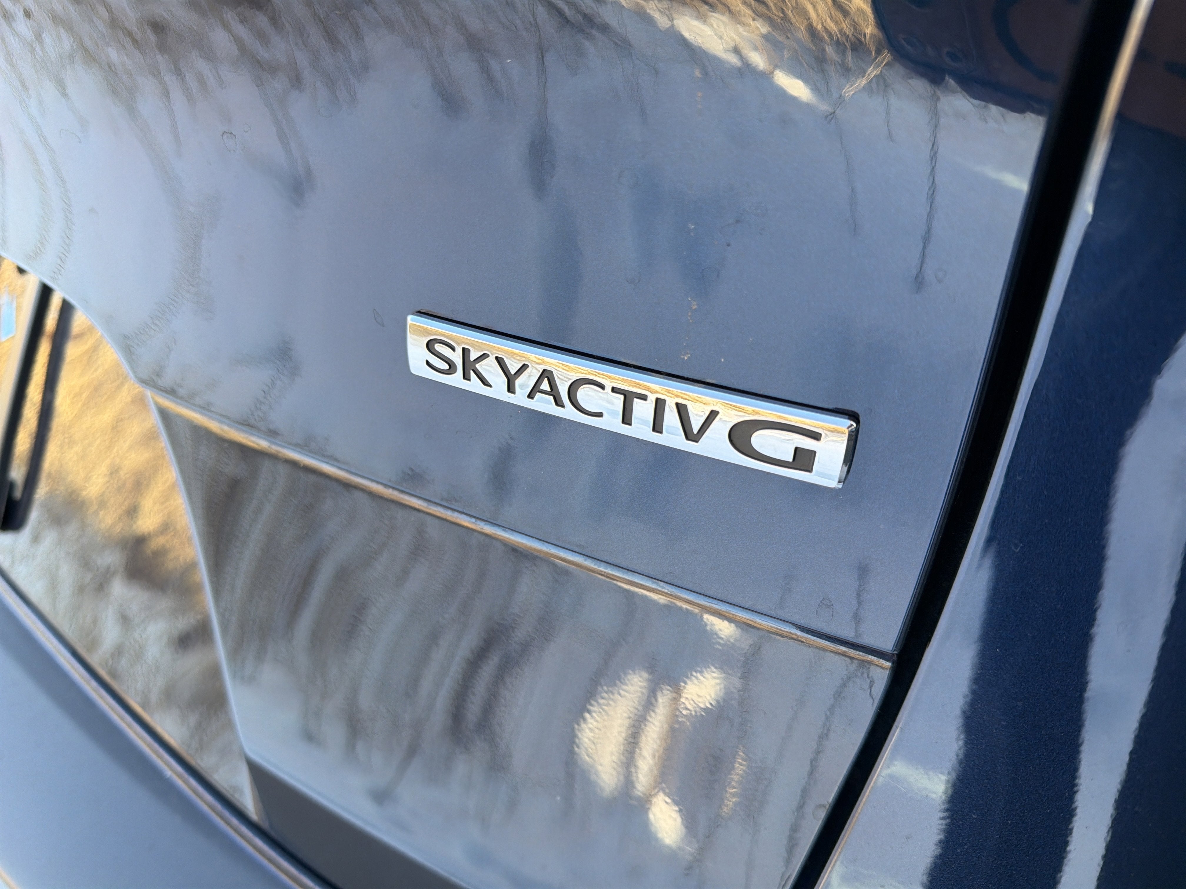 2025 Mazda Mazda CX-30 2.5 S Preferred AWD