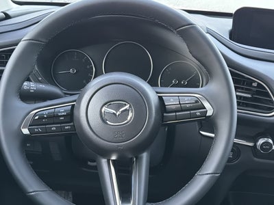 2025 Mazda Mazda CX-30 2.5 S Preferred AWD