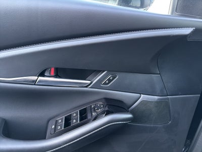 2025 Mazda Mazda CX-30 2.5 S Preferred AWD