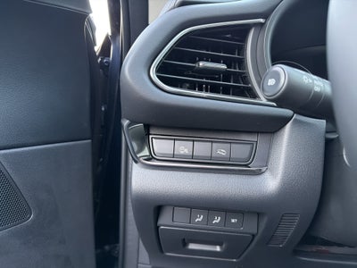 2025 Mazda Mazda CX-30 2.5 S Preferred AWD