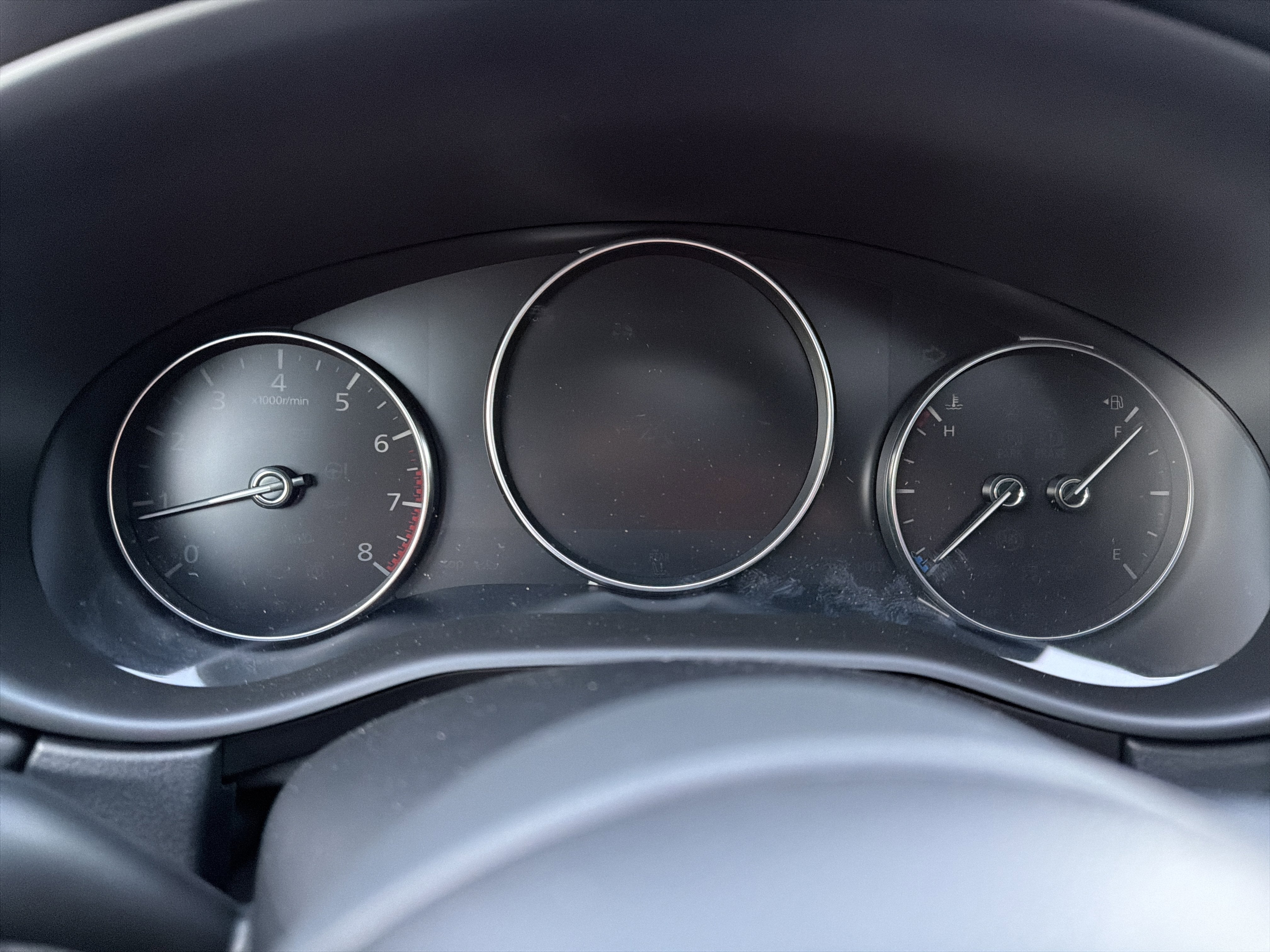 2025 Mazda Mazda CX-30 2.5 S Preferred AWD