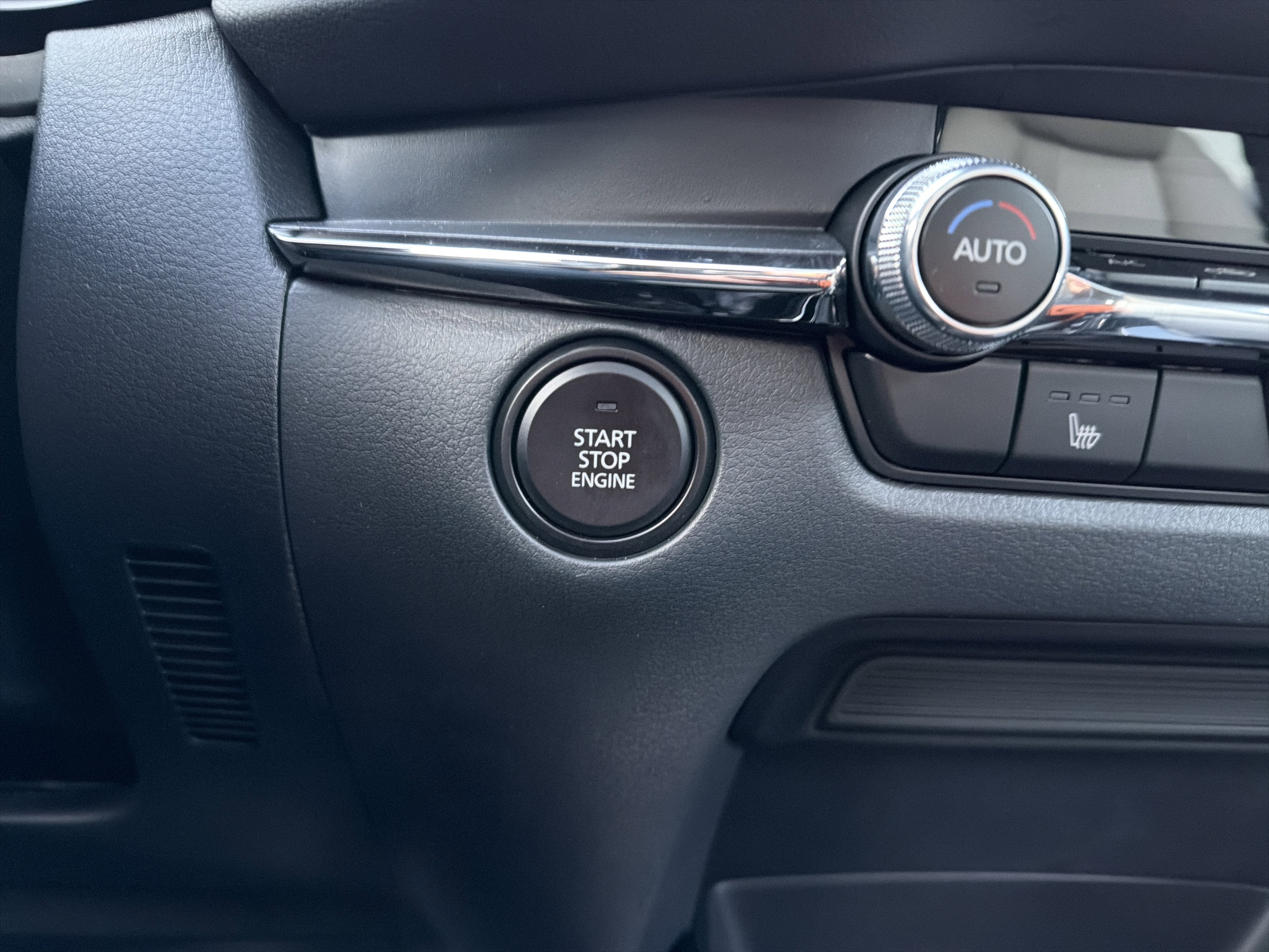 2025 Mazda Mazda CX-30 2.5 S Preferred AWD